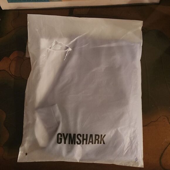 Gymshark Training Cropped Leggings S NIP - Picture 4 of 4